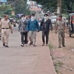 थाना कोतवाली पुलिस द्वारा गौवंश मास के प्रकरण में कुल 04 आरोपियों को किया गिरफ्तार