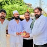 श्री हनुमान जन्मस्थली (अंजनाद्रि पर्वत) एवं पंपा सरोवर यात्रा