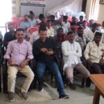 बालाघाट में मत्स्य कृषकों के लिए एक दिवसीय पंजीयन शिविर आयोजित