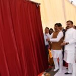 मुख्‍यमंत्री डॉ. यादव ने किया 101 करोड के विकास कार्यों का लोकार्पण एवं भूमिपूजन