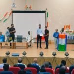 बैहर में उत्कृष्ट विद्यार्थियों का किया गया सम्मान