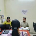 प्रभावित क्षेत्रों में पीड़ित महिलाओं एवं बच्चों की सहायता के लिए वन स्टॉप सेंटर बैहर बना 24×7 कंट्रोल रूम