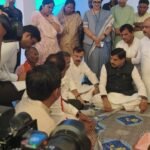 नक्सल प्रभावित रहे ग्राम बोंदारी में विकास की नई सुबह, मुख्यमंत्री ने ग्रामीणों से किया संवाद